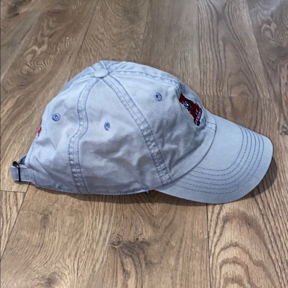 Top of the World University of Alabama Crimson Tide hat - Picture 4 of 6
